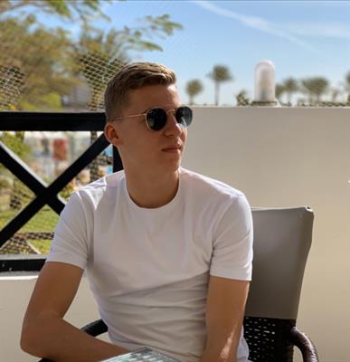 Ignace Van der Brempt