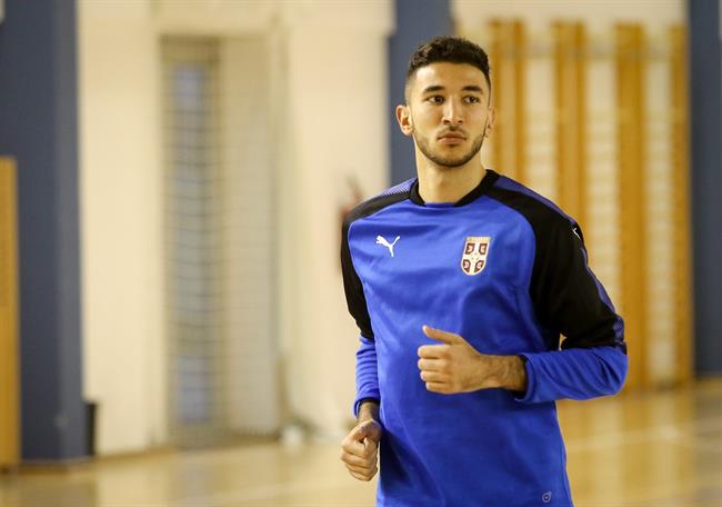 Marko Grujic