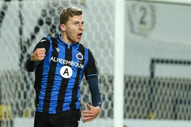 Ignace Van der Brempt