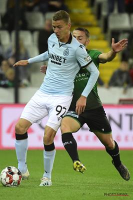 Ignace Van der Brempt