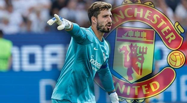 MU muon mua thu mon Kevin Trapp