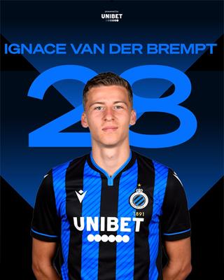 Ignace Van der Brempt