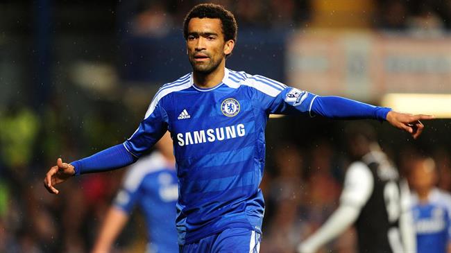 Jose Bosingwa: Từ đỉnh cao Châu Âu đến cuộc sống bên bờ Biển Đen