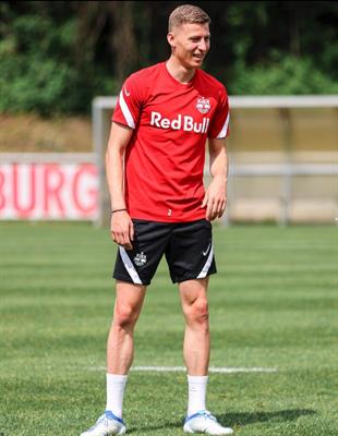 Ignace Van der Brempt