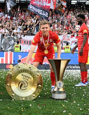 Ignace Van der Brempt