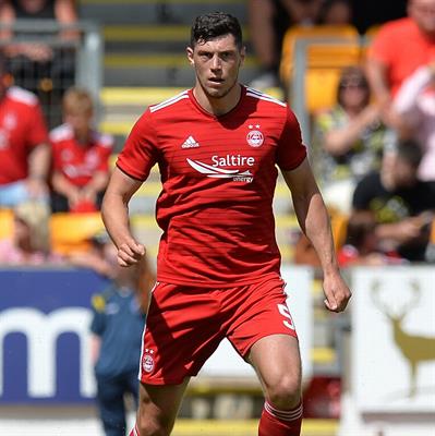 Scott McKenna