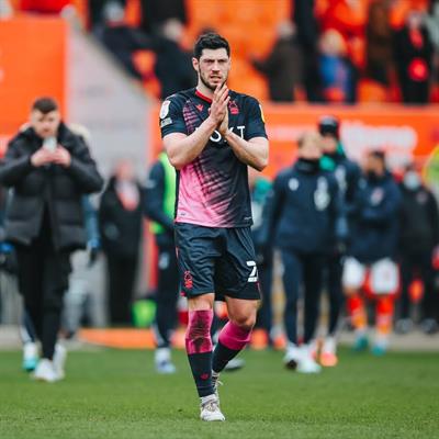 Scott McKenna