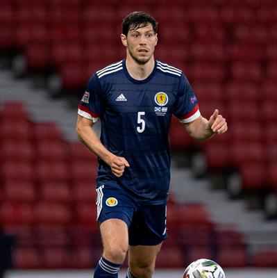 Scott McKenna