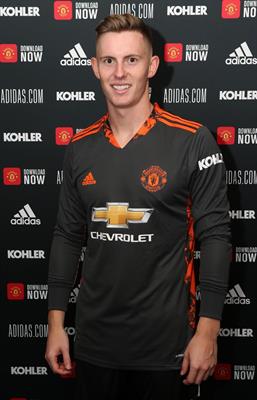 Dean Henderson
