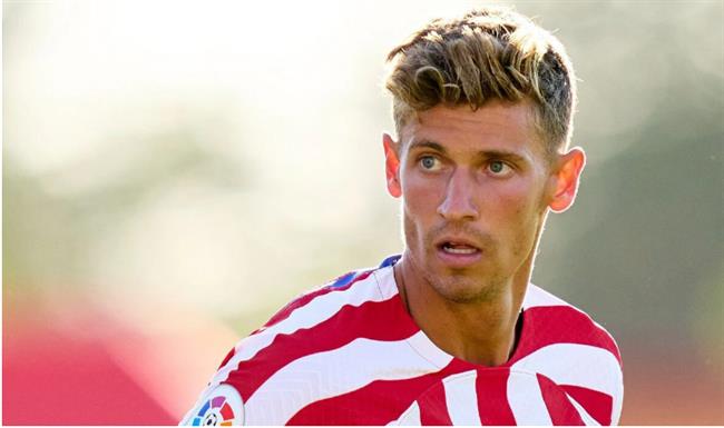 Liverpool nhắm sao Atletico Madrid nâng cấp tuyến giữa