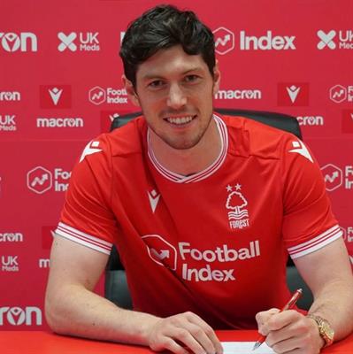Scott McKenna