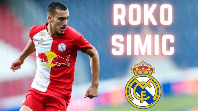 Roko Simic