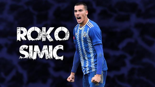 Roko Simic