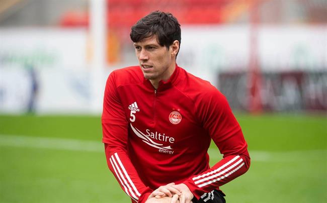 Scott McKenna