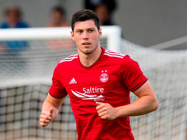 Scott McKenna