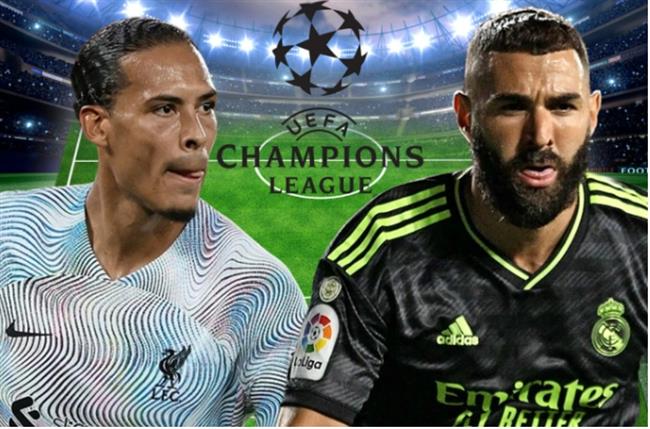 Rò rỉ đội hình xuất sắc nhất Champions League 2021/22
