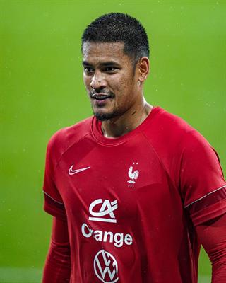 Alphonse Areola