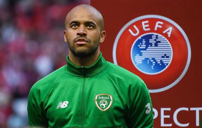 Darren Randolph