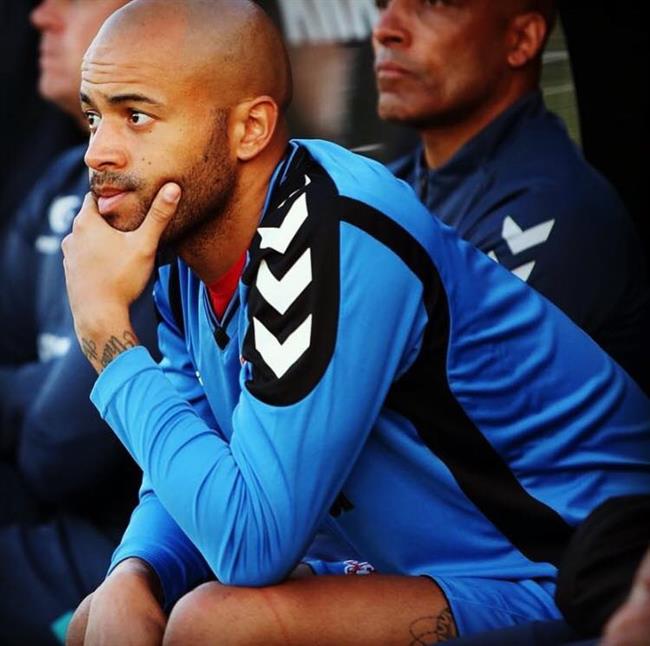 Darren Randolph
