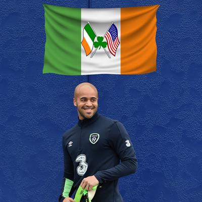 Darren Randolph