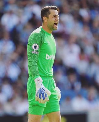 Lukasz Fabianski