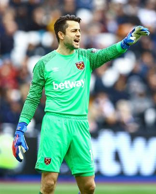 Lukasz Fabianski