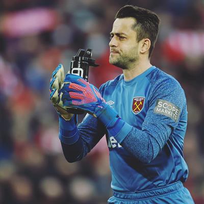 Lukasz Fabianski