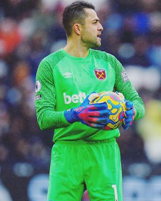 Lukasz Fabianski