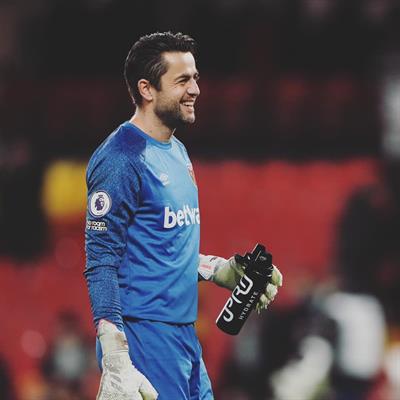 Lukasz Fabianski