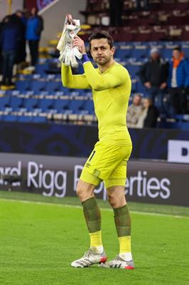 Lukasz Fabianski