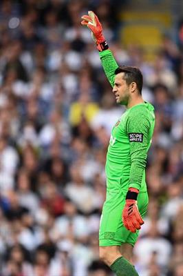 Lukasz Fabianski