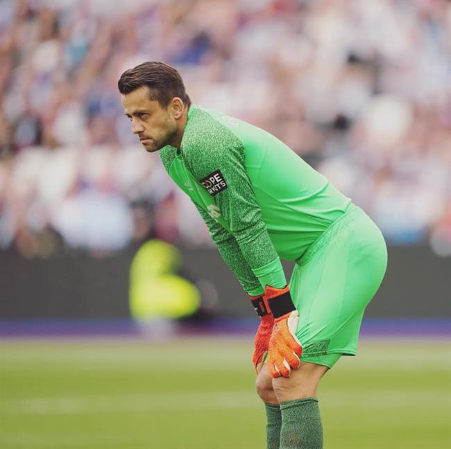Lukasz Fabianski