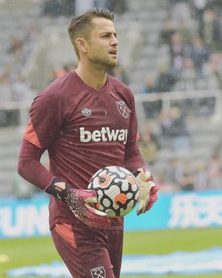 Lukasz Fabianski