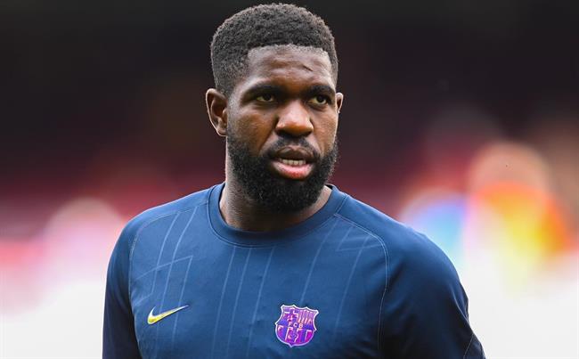 umtiti