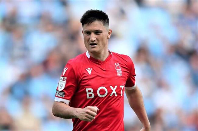 Joe Lolley