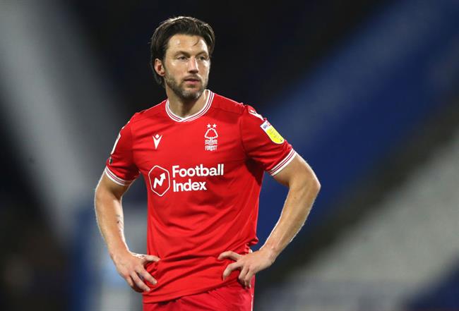 Harry Arter