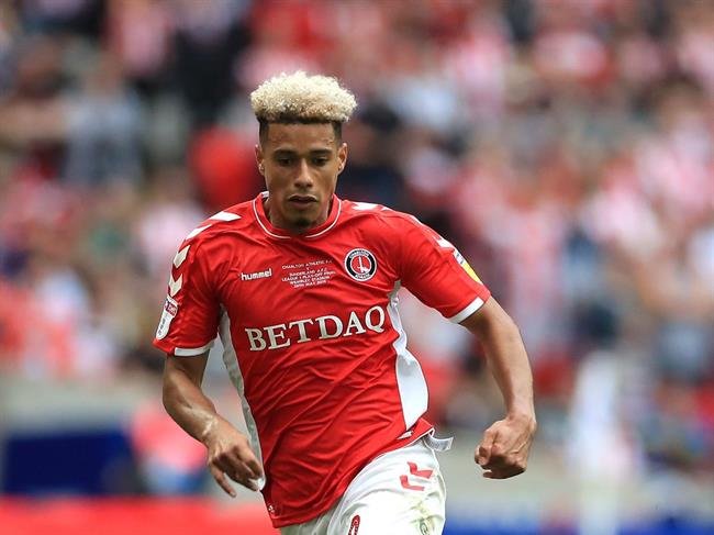 Lyle Taylor