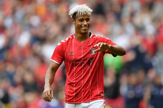 Lyle Taylor