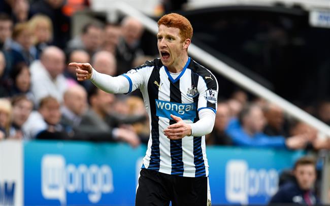 Jack Colback
