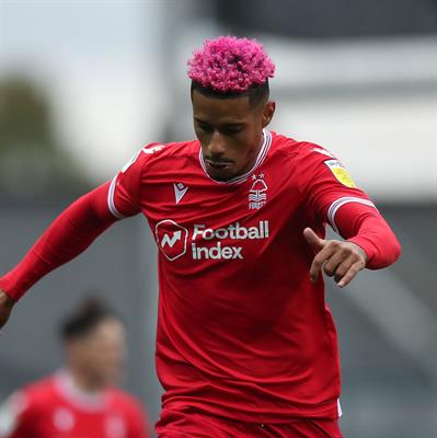 Lyle Taylor