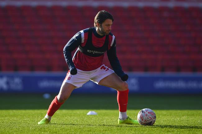 Harry Arter