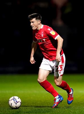 Joe Lolley