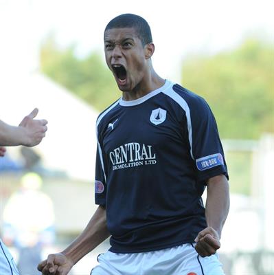 Lyle Taylor