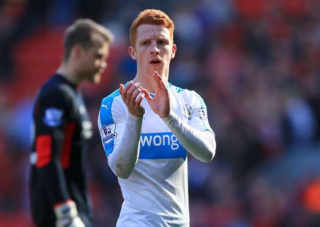 Jack Colback