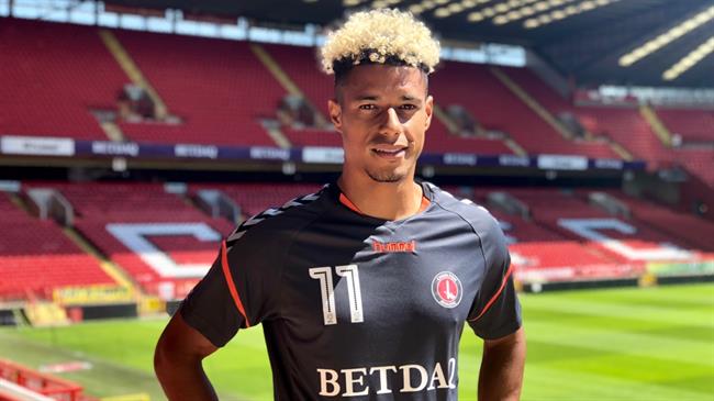 Lyle Taylor