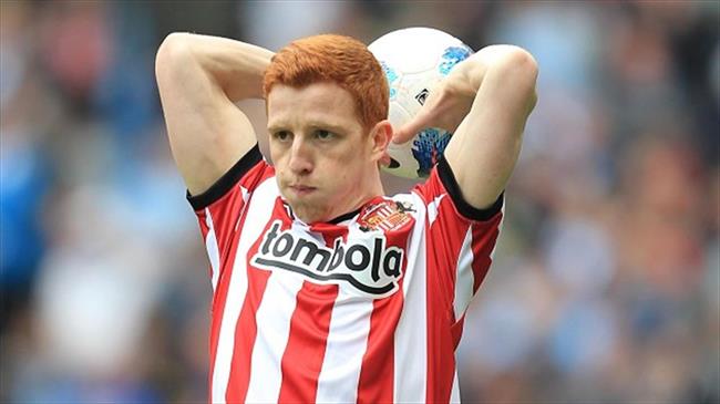 Jack Colback