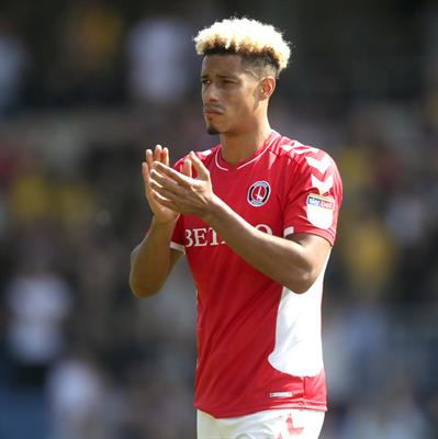 Lyle Taylor