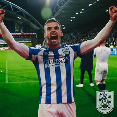 Harry Toffolo