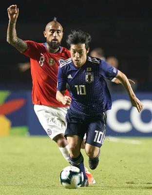 Shoya Nakajima