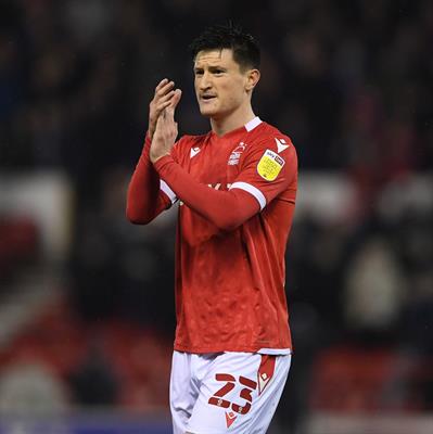 Joe Lolley